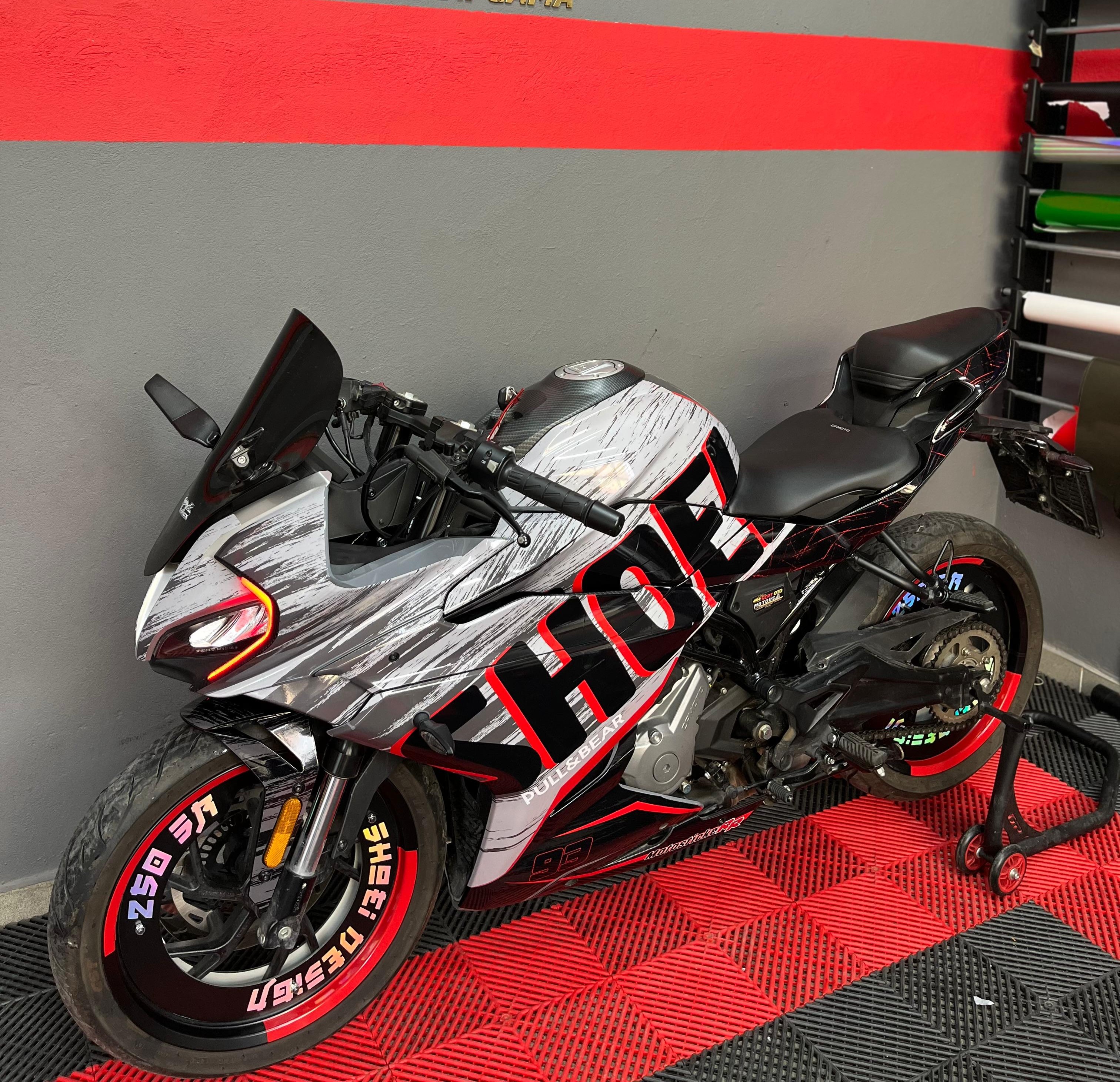 Kişiye Özel Tasarım 2