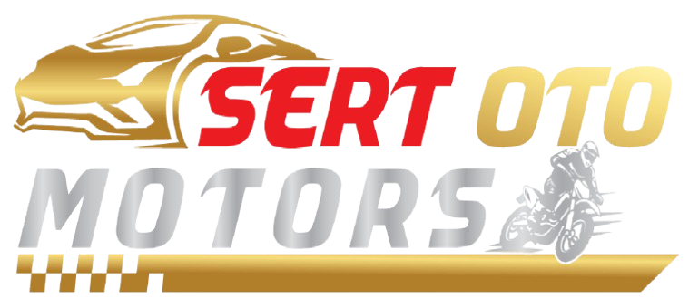 Sert Oto Motors Logo